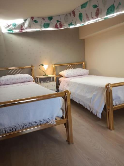 Loft Sotto Il Vulcano, Con Posto Auto Privato Zafferana Etnea Exterior photo
