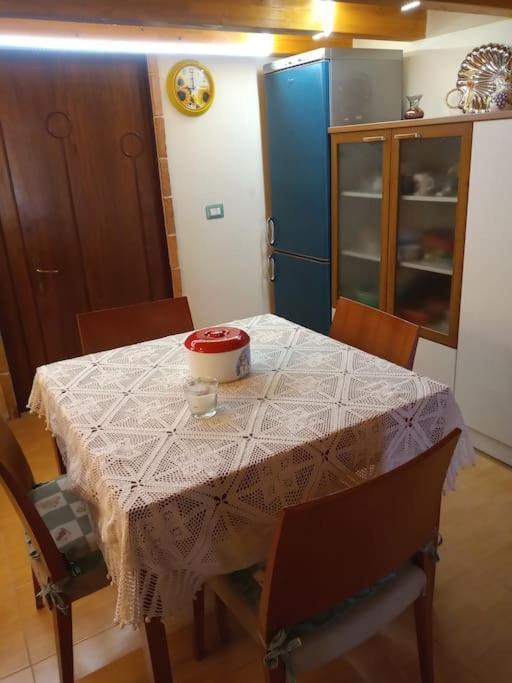 Loft Sotto Il Vulcano, Con Posto Auto Privato Zafferana Etnea Exterior photo