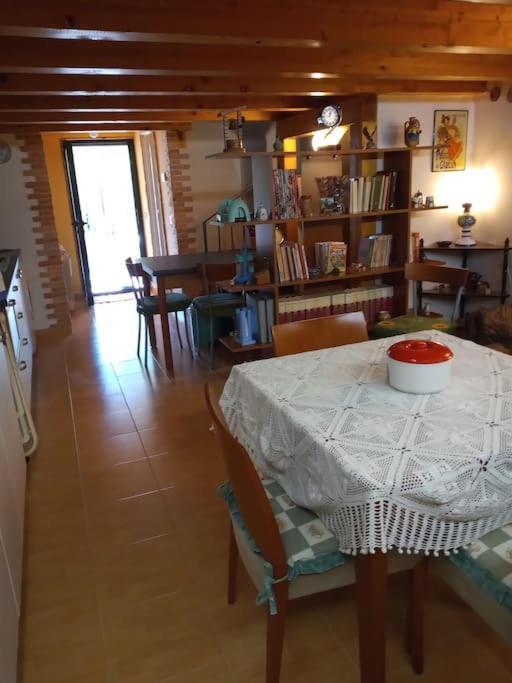Loft Sotto Il Vulcano, Con Posto Auto Privato Zafferana Etnea Exterior photo